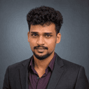 Mukesh Kumar Krishnamoorthi
