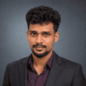 Mukesh Kumar Krishnamoorthi